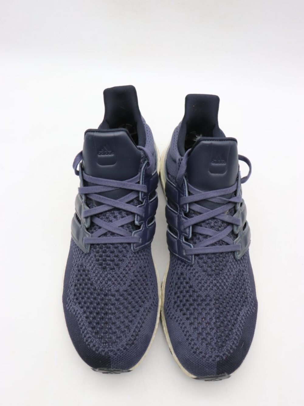 Adidas UltraBoost 1.0 Men's 12.5 "Legend Ink" Shadow Navy Blue Sneaker HQ2200 - Picture 2 of 9